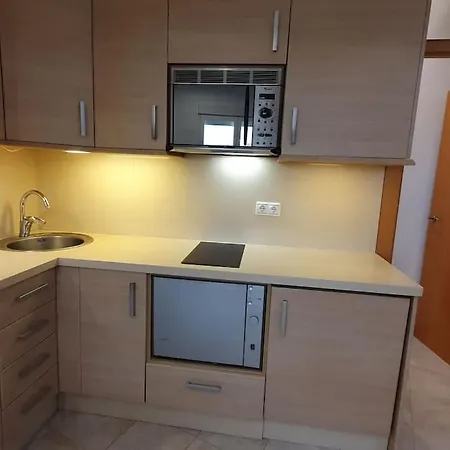 Apartment Relax En Primera Linea B *