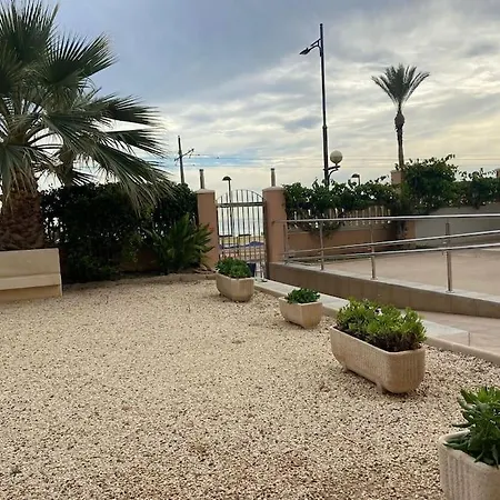 Apartment Relax En Primera Linea B