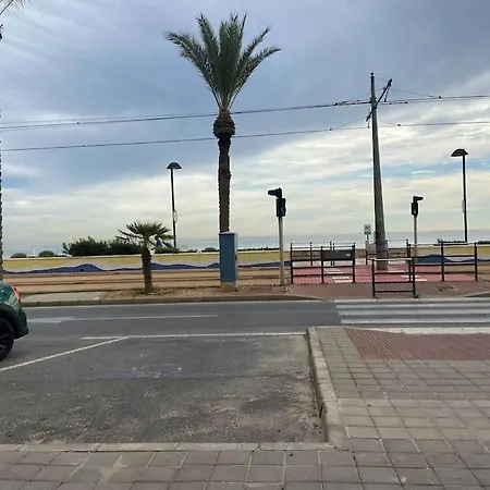 Relax En Primera Linea B * El Campello