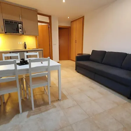 Relax En Primera Linea B Appartamento *