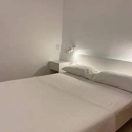 아파트 Relax En Primera Linea B *
