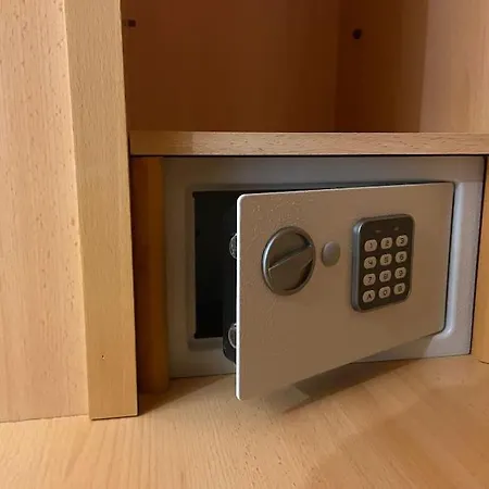 Апартаменты Relax En Primera Linea B *