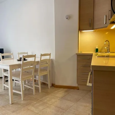 Апартаменты Relax En Primera Linea B