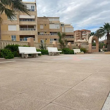 Relax En Primera Linea B Кампелло