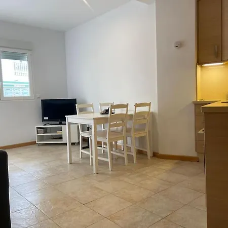 Relax En Primera Linea B Кампелло