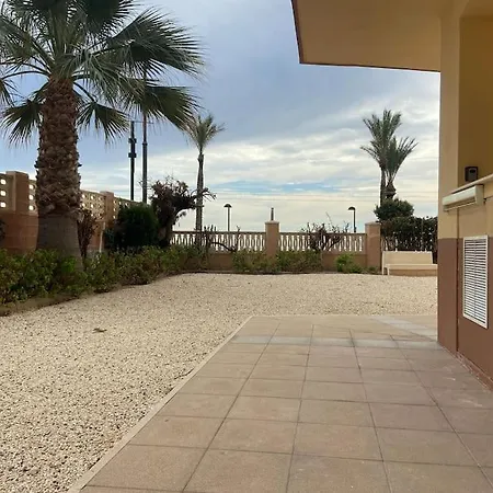 Relax En Primera Linea B * Кампелло