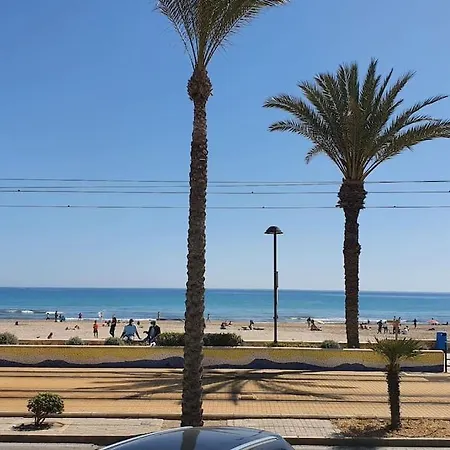 Relax En Primera Linea B