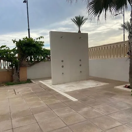 Relax En Primera Linea B *