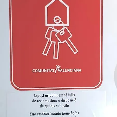 Relax En Primera Linea B Апартаменты