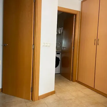 Relax En Primera Linea B Апартаменты *